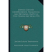 Jewish Code Of Jurisprudence, Talmudical Law Decisions, Parts 1-4: Civil, Criminal And Social (1915)