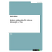 Modern philosophy. The African philosophy of Ntu