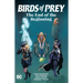 Birds of Prey: The End of the Beginning