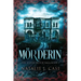 Mörderin