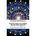 Pocket Mandala 1 - Travel Size Coloring Book for Adults