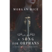A Song for Orphans (A Throne for Sisters-Book Three)