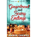 Gingerbread and Scary Endings