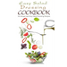 Easy Salad Dressing Cookbook: 50 Unique and Easy Salad Dressing Recipes