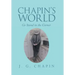 Chapin's World: Go Stand in the Corner