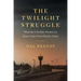 The Twilight Struggle: What the Cold War Teaches Us about Great-Power Rivalry Today