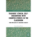 Teachers' Ethical Self-Encounters with Counter-Stories in the Classroom: From Implicated to Concerned Subjects