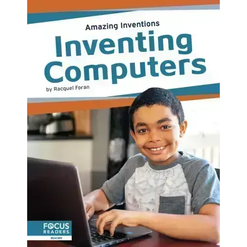 Inventing Computers