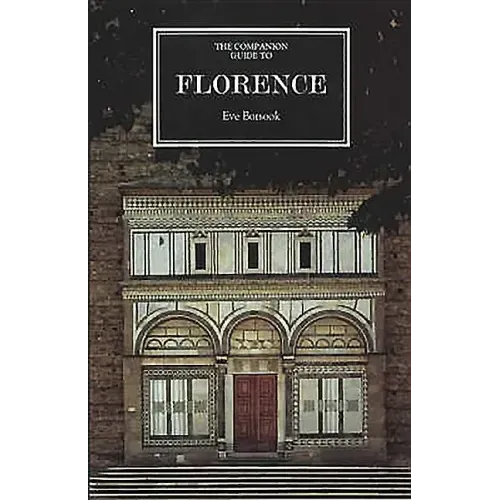 The Companion Guide to Florence