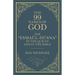 The 99 Names of God: The "Esmaül-Hüsna" in the Qur'an and in the Bible