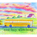 One Boy Watching
