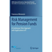 Risk Management for Pension Funds: A Continuous Time Approach with Applications in R