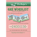 GRE Word List: Vocabulary with Memory Triggers: GRE Word List