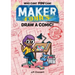 Maker Comics: Draw a Comic!