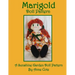 Marigold Doll Pattern: A Sunshine Garden Doll Pattern