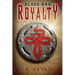 Blood and Royalty: Dragoneer Saga Book Six