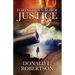 Forty-Four Caliber Justice
