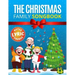 The Christmas Family Songbook - notes, lyrics, chords: Most Beautiful Christmas Songs - 15 Sing Along Favorites. Sheet music notes with names. Popular