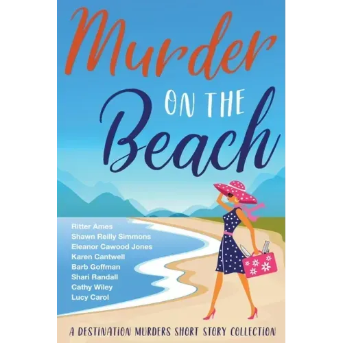Murder on the Beach