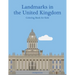 Landmarks in the United Kingdom Coloring Book for Kids