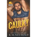 Caulky