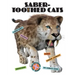 Saber-Toothed Cats