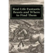 Real Life Fantastic Beasts and Where to Find Them: Illustrated Edition