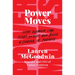 Power Moves: How Women Can Pivot, Reboot, and Build a Career of Purpose