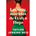 Siete Maridos de Evelyn Hugo - Ed. Coleccionista
