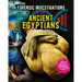Forensic Investigations of the Ancient Egyptians