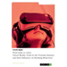 From hype to value. Virtual Reality Tools in the Tourism Industry and their Influence on Booking Behaviour