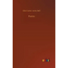 Poems