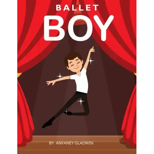 Ballet Boy