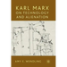 Karl Marx on Technology and Alienation