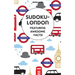 Sudoku-London: Featuring awesome facts!