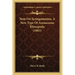 Note On Syringammina, A New Type Of Arenaceous Rhizopoda (1883)