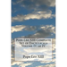 Pope Leo XIII Complete Set of Encyclicals Volume IV of IV