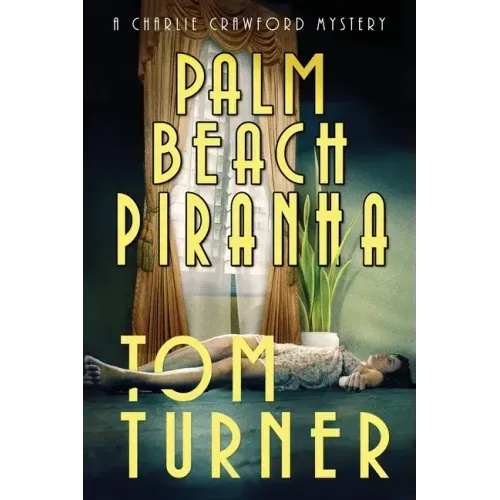 Palm Beach Piranha