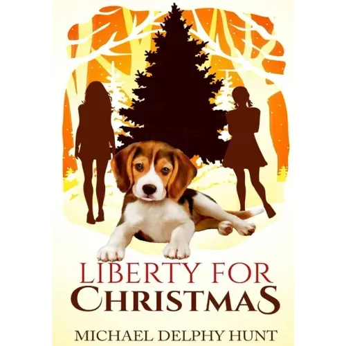 Liberty For Christmas