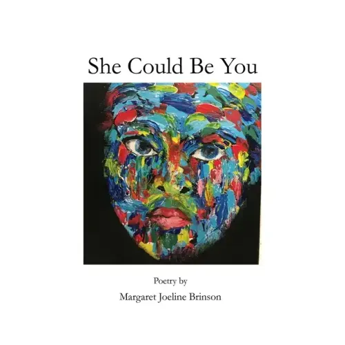She Could Be You