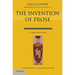 The Invention of Prose