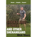 Sticks and Stones and other shenanigans