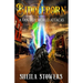 Biddleborn: A Fantasy World Attacks