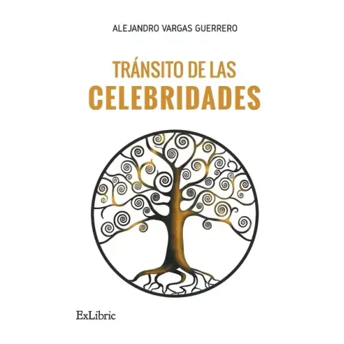 Tránsito de las celebridades