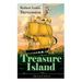 Treasure Island (Illustrated Edition): Adventure Tale of Buccaneers and Buried Gold