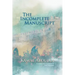 The Incomplete Manuscript: Translated from Azerbaijani by Anne Thompson
