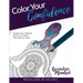 Color Your Confidence: Bariatric Mindset Coloring Book