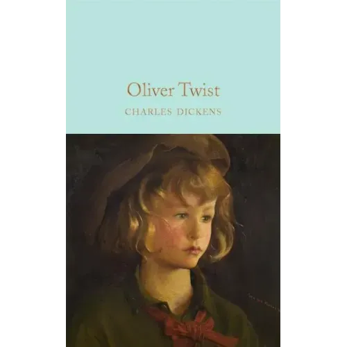 Oliver Twist