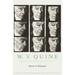 Quine in Dialogue