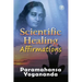 Scientific Healing Affirmations
